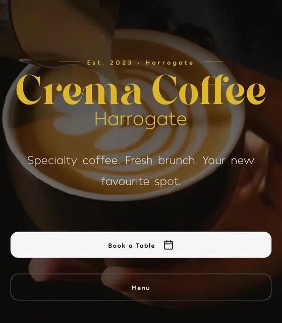 H E L L O N E W W E B S I T EOur brand new website is now LIVE!We’re excited to share a fresh new online experience, ...